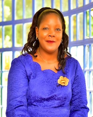 Julie Chweya