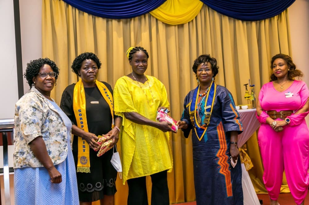 Club of Kisumu cover photo