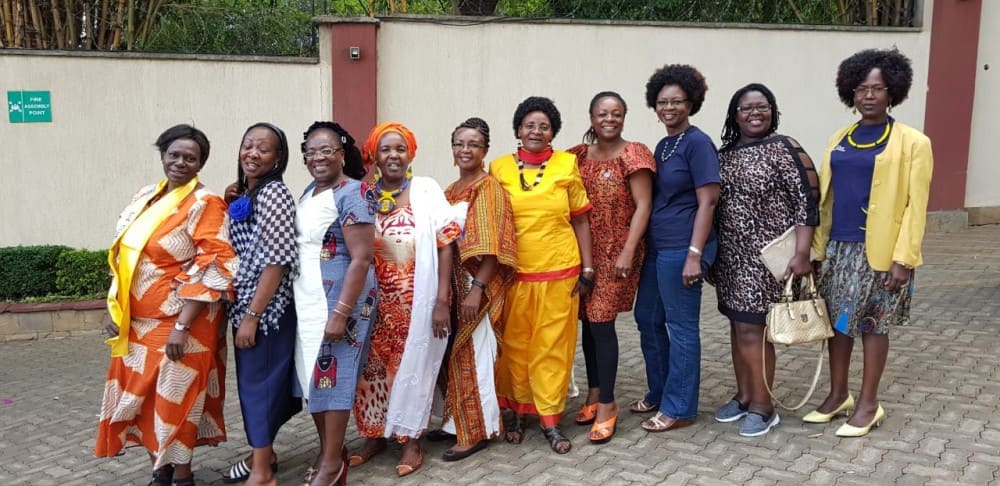 Club of Nairobi Milimani cover photo