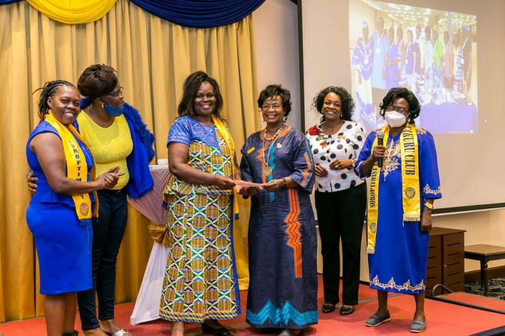 Club of Kakamega cover photo