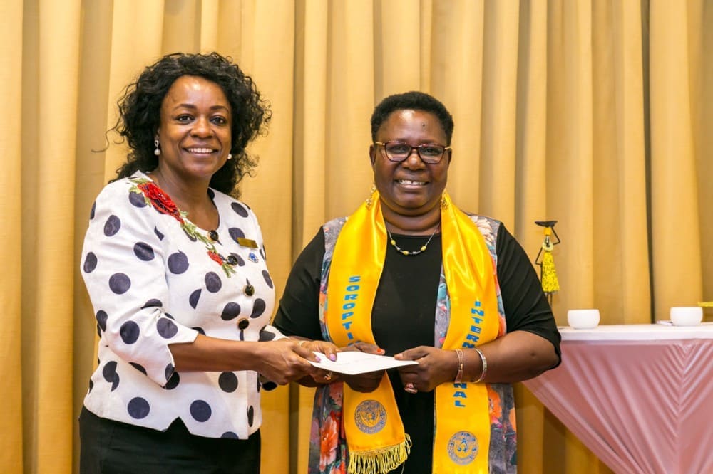 Club of Maseno cover photo