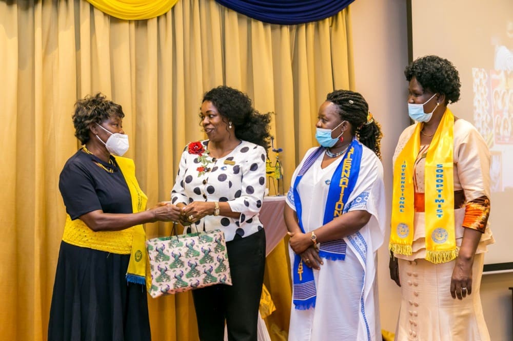 Club of Kisumu Winam cover photo